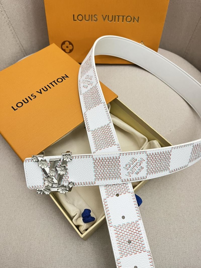 Louis Vuitton Belts